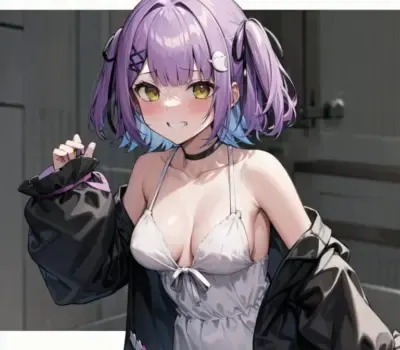 紫宮るなのエロ画像 56枚目