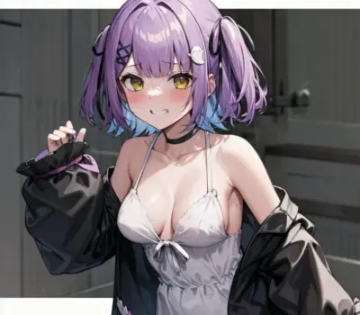 紫宮るなのエロ画像 56枚目