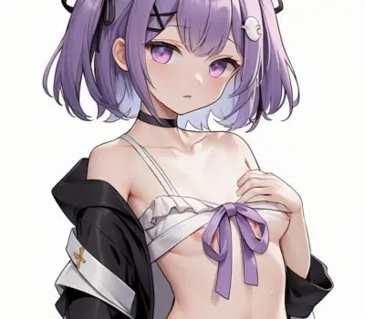 紫宮るなのエロ画像 70枚目