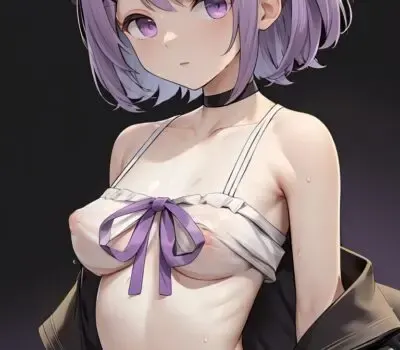 紫宮るなのエロ画像 71枚目