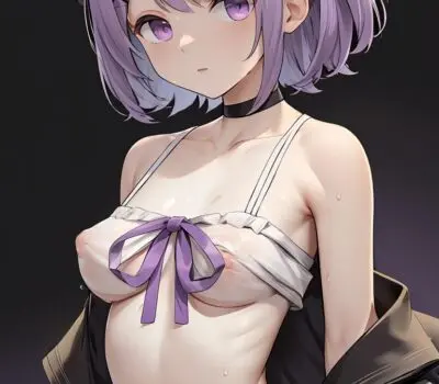 紫宮るなのエロ画像 71枚目