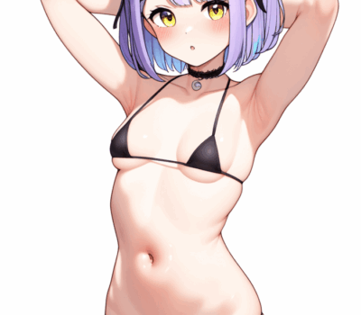 紫宮るなのエロ画像 84枚目
