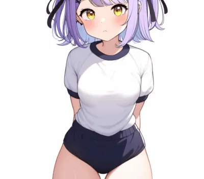 紫宮るなのエロ画像 86枚目