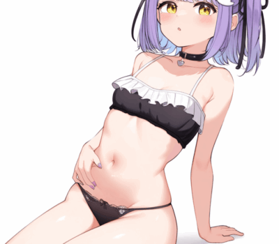 紫宮るなのエロ画像 89枚目