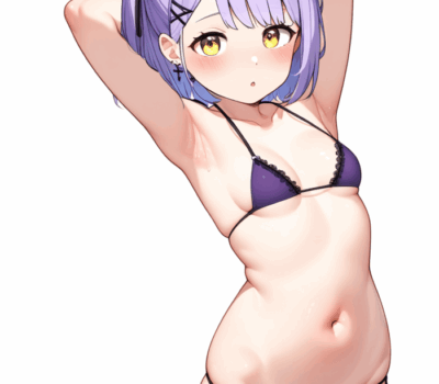紫宮るなのエロ画像 85枚目