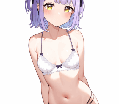 紫宮るなのエロ画像 91枚目