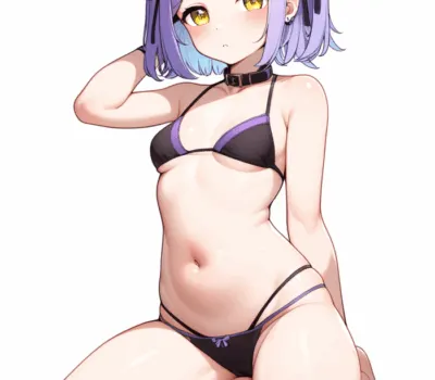 紫宮るなのエロ画像 93枚目