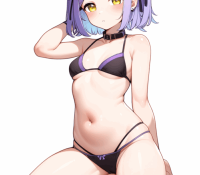 紫宮るなのエロ画像 93枚目