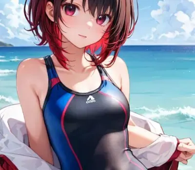 如月れんのエロ画像 3枚目