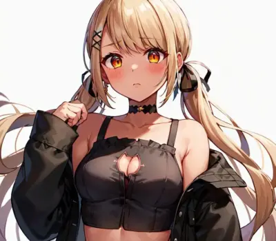 神成きゅ〇のエロ画像 150枚↑(ぶいすぽっ！)