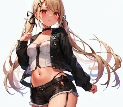 神成きゅ〇のエロ画像 17枚目
