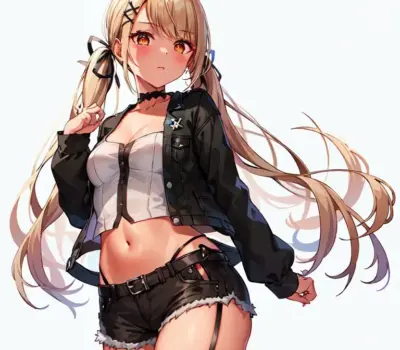 神成きゅ〇のエロ画像 17枚目
