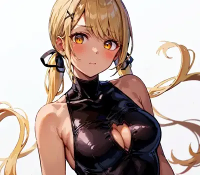 神成きゅ〇のエロ画像 18枚目