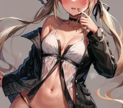 神成きゅ〇のエロ画像 21枚目