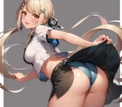 神成きゅ〇のエロ画像 22枚目