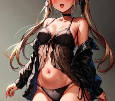 神成きゅ〇のエロ画像 23枚目