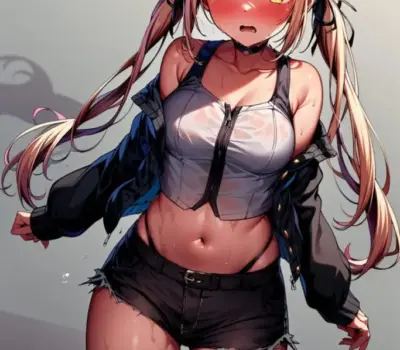 神成きゅ〇のエロ画像 28枚目