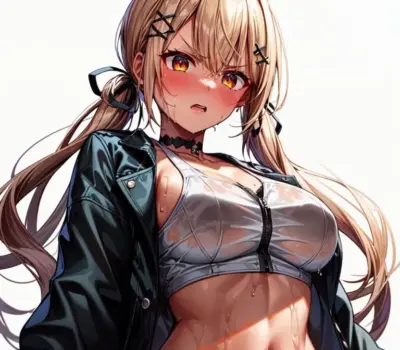 神成きゅ〇のエロ画像 39枚目