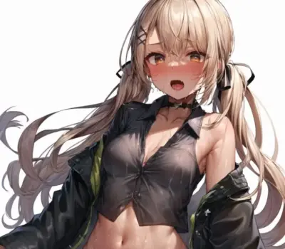神成きゅ〇のエロ画像 47枚目