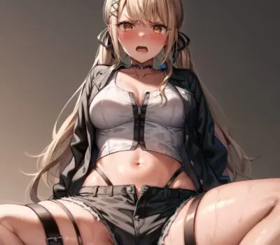 神成きゅ〇のエロ画像 48枚目