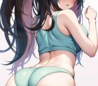 花〇なずなのエロ画像 8枚目