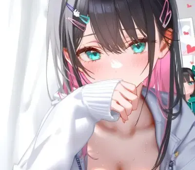 花〇なずなのエロ画像 42枚目