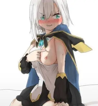 アルス・アルマルのエロ画像 57枚目