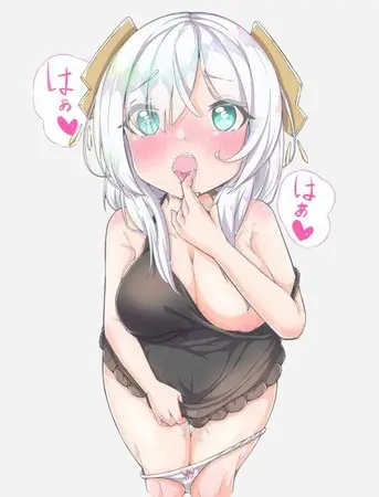 アルス・アルマルのエロ画像 64枚目