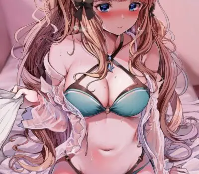 サレン(佐々木咲恋)のエロ画像 280枚↑ - 13枚目