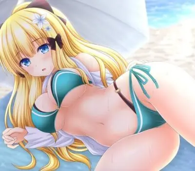 サレン(佐々木咲恋)のエロ画像 280枚↑ - 14枚目