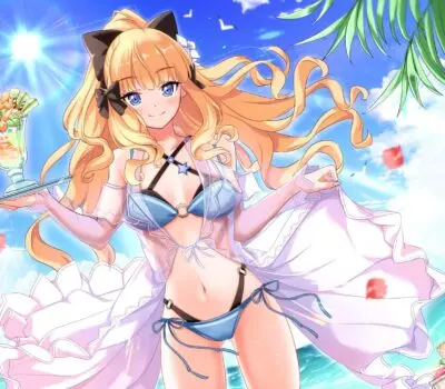 サレン(佐々木咲恋)のエロ画像 280枚↑ - 21枚目