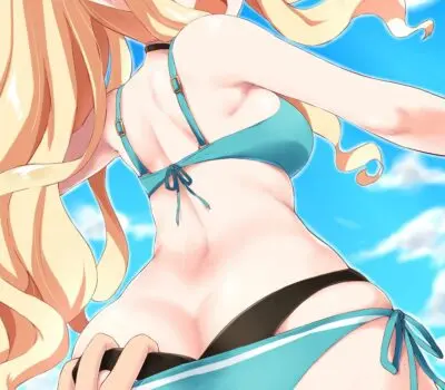 サレン(佐々木咲恋)のエロ画像 280枚↑ - 27枚目