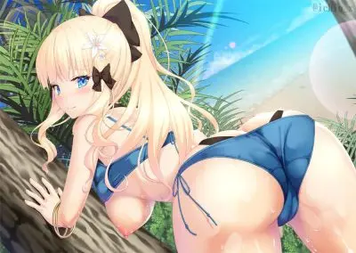 サレン(佐々木咲恋)のエロ画像 154枚目