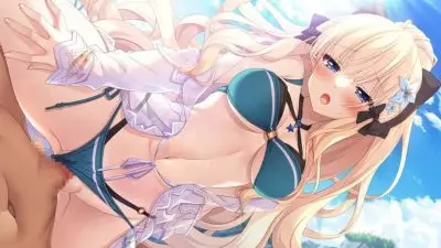 サレン(佐々木咲恋)のエロ画像 174枚目