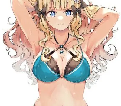サレン(佐々木咲恋)のエロ画像 280枚↑ - 98枚目