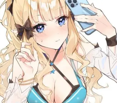 サレン(佐々木咲恋)のエロ画像 280枚↑ - 112枚目
