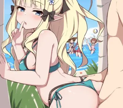 サレン(佐々木咲恋)のエロ画像 280枚↑ - 120枚目