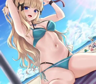 サレン(佐々木咲恋)のエロ画像 280枚↑ - 225枚目