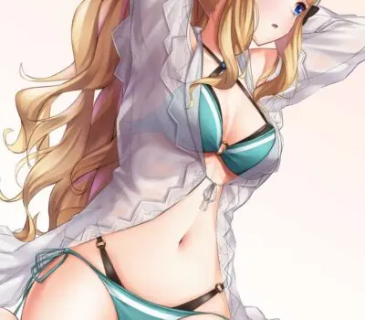 サレン(佐々木咲恋)のエロ画像 280枚↑ - 262枚目