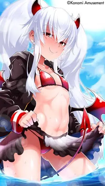 グリムアロエのエロ画像 100枚↑ - 10枚目