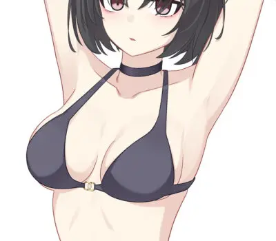 戒野ミサキのエロ画像 19枚 - 1枚目