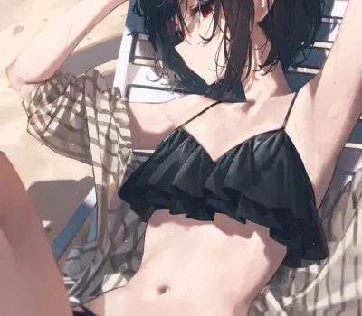 戒野ミサキのエロ画像 19枚 - 5枚目