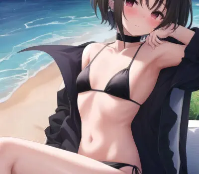 戒野ミサキのエロ画像 19枚 - 6枚目