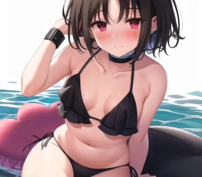 戒野ミサキのエロ画像 19枚 - 7枚目