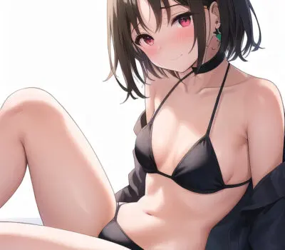 戒野ミサキのエロ画像 19枚 - 9枚目