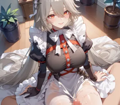 アレクサンドリナのエロ画像 45枚目