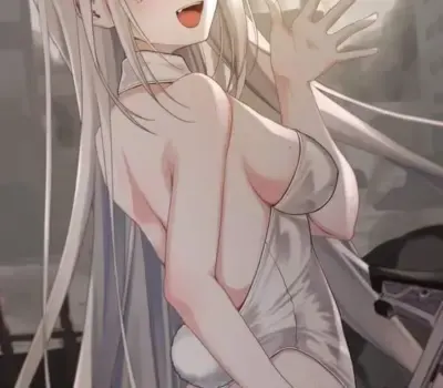 ブランのエロ画像 21枚目