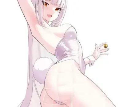 ブランのエロ画像 34枚目