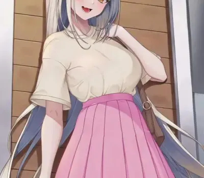 ブランのエロ画像 48枚目