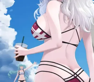 プリヴァティのエロ画像 10枚目